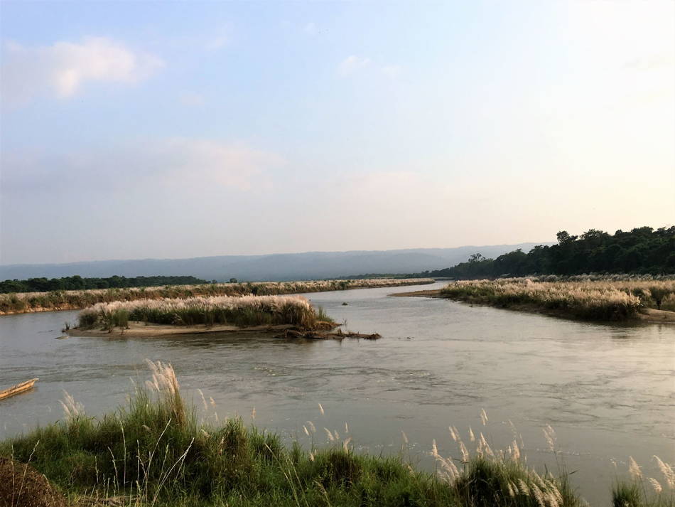 iSauraha, Chitwan